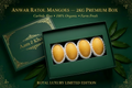 Anwar Ratol 2kg Premium Box