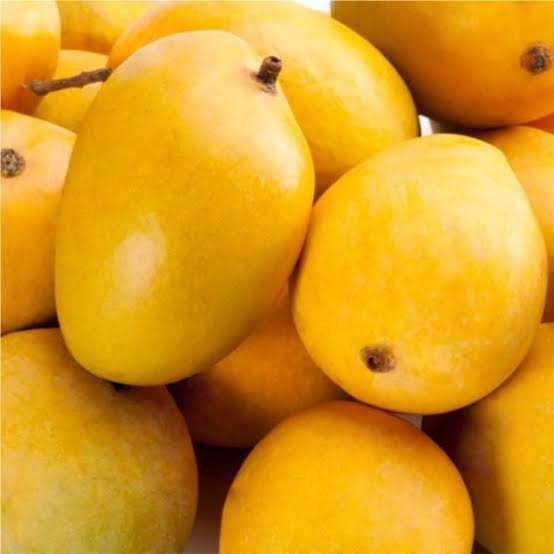 Anwar Ratol Mangoes 2kg — Limited Edition