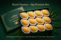 Royal Chaunsa 3kg - 2 Rows of 4
