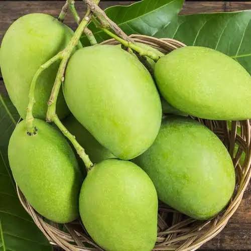 Anwar Ratol Mangoes 2kg — Limited Edition